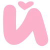 💗