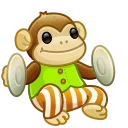 🐒