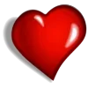 ❤️