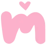 💗