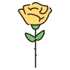 🌹