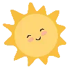 ☀️
