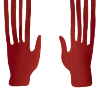 🖐