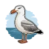 🐤
