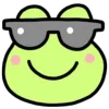 😎