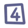 4️⃣