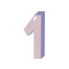 1️⃣