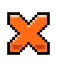 ❌