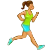 🏃‍♀️