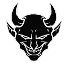 😈