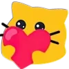 ❤️