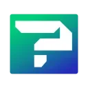 ❔