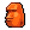 🗿