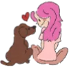 💕