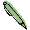 🖊