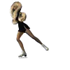 💃