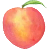 🍑