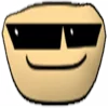 😎