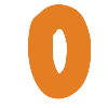 0⃣