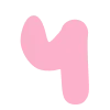 💗