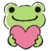 💗