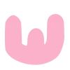 💗