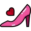 👠