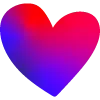 ❤️