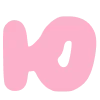 💗
