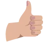 👍