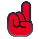 ☝️