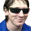 😎