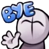 👋