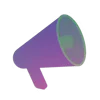 📢