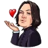 😘