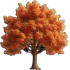 🌳
