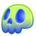 💀