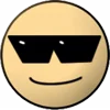 😎