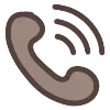 📞