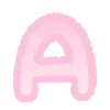 💗