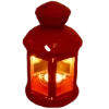 🏮