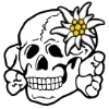 ☠️