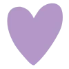 💜