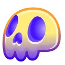 💀