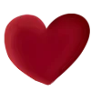 ❤️