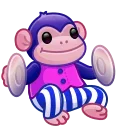 🐒