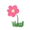 🌸