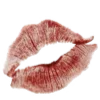 💋