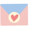 💌