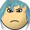 😠